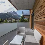 Appartement Alp-partements Mattersberger *