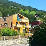 Appartement Alp-partements Mattersberger