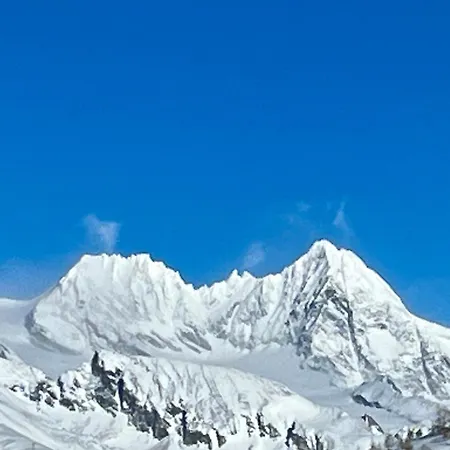 Alp-partements Mattersberger