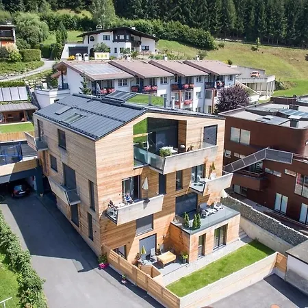 Alp-partements Mattersberger