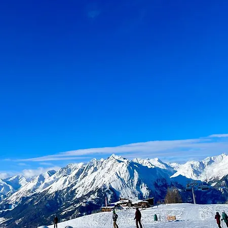 Alp-partements Mattersberger Matrei in Osttirol