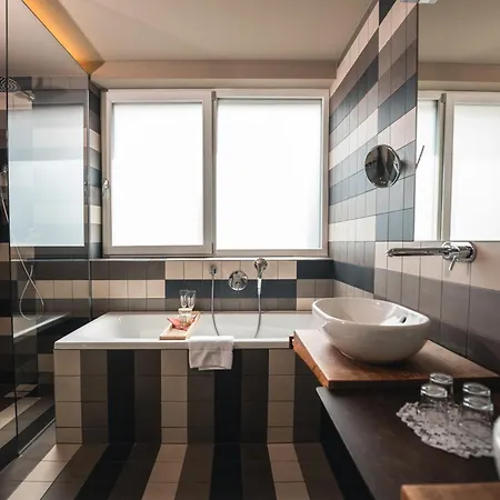 Alp-partements Mattersberger Apartment Matrei in Osttirol