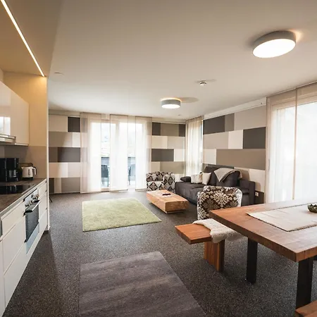 Alp-partements Mattersberger Apartment Matrei in Osttirol