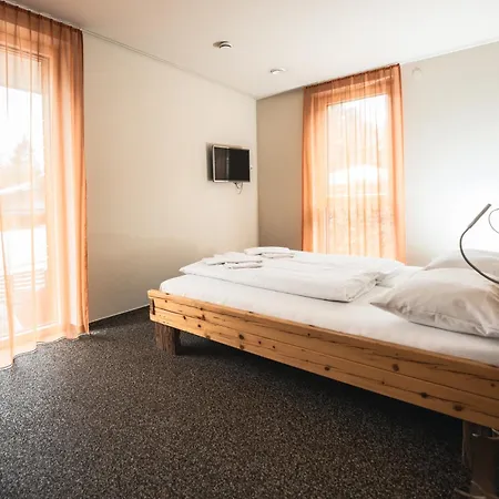 Alp-partements Mattersberger *