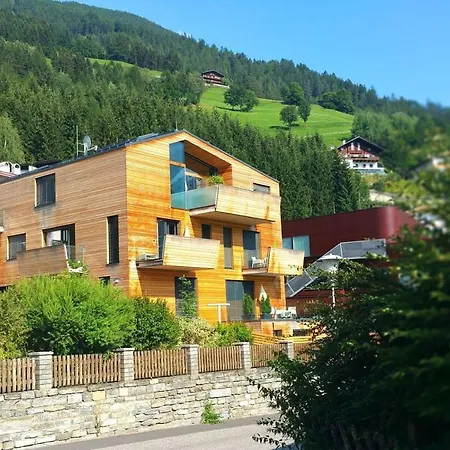 Apartment Alp-partements Mattersberger