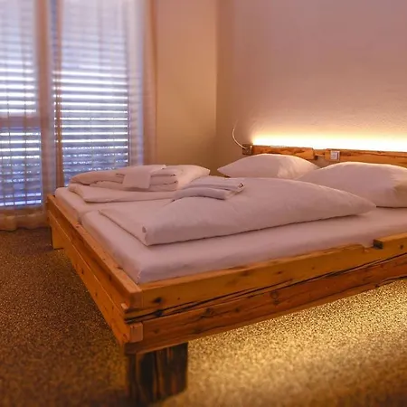 Apartment Alp-partements Mattersberger Matrei in Osttirol