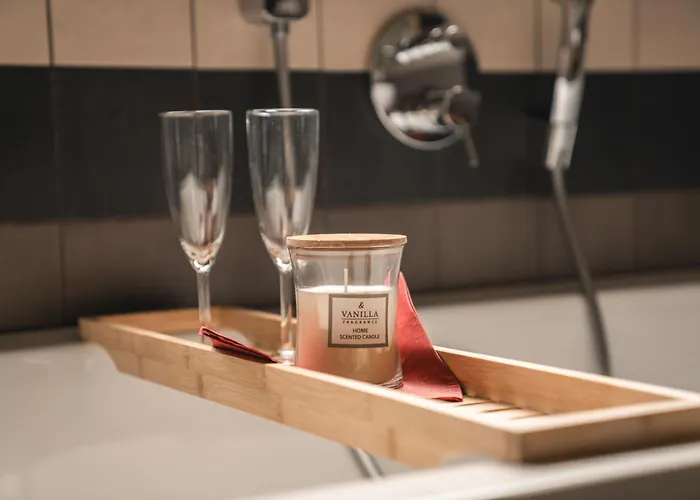 Alp-partements Mattersberger Appartamento