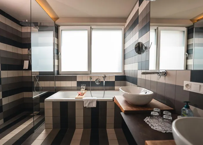 Alp-partements Mattersberger Appartamento Matrei in Osttirol