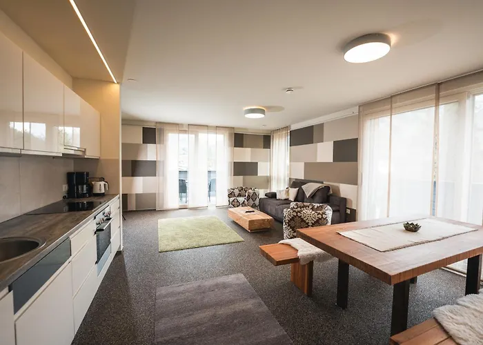 Alp-partements Mattersberger Appartamento Matrei in Osttirol