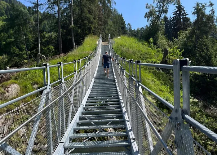 Alp-partements Mattersberger Appartamento Matrei in Osttirol