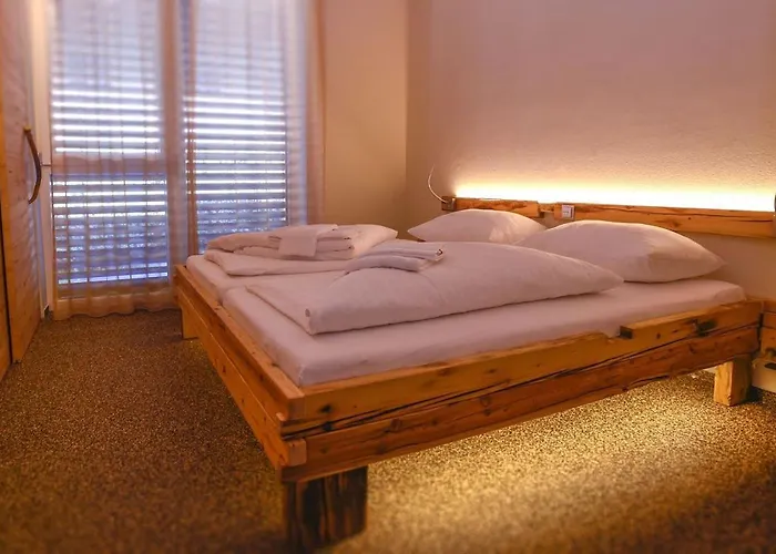 Appartamento Alp-partements Mattersberger Matrei in Osttirol