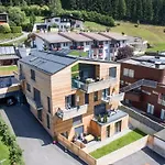 Alp-partements Mattersberger