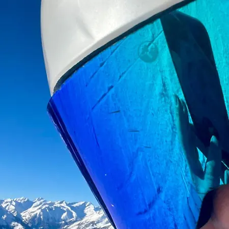 Alp-partements Mattersberger * Matrei in Osttirol