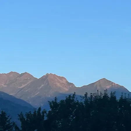 Alp-partements Mattersberger *